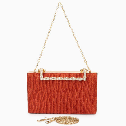 Classic Vintage Bag with a Flattering Fit