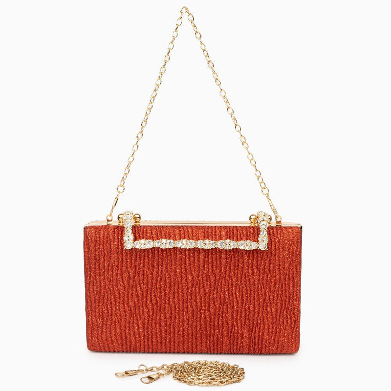 Classic Vintage Bag with a Flattering Fit