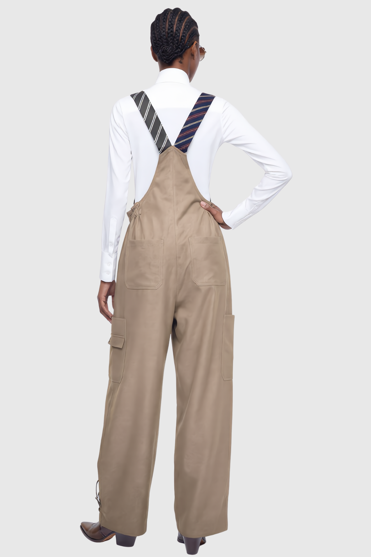 Polished Garment with an Effortless Classic Look