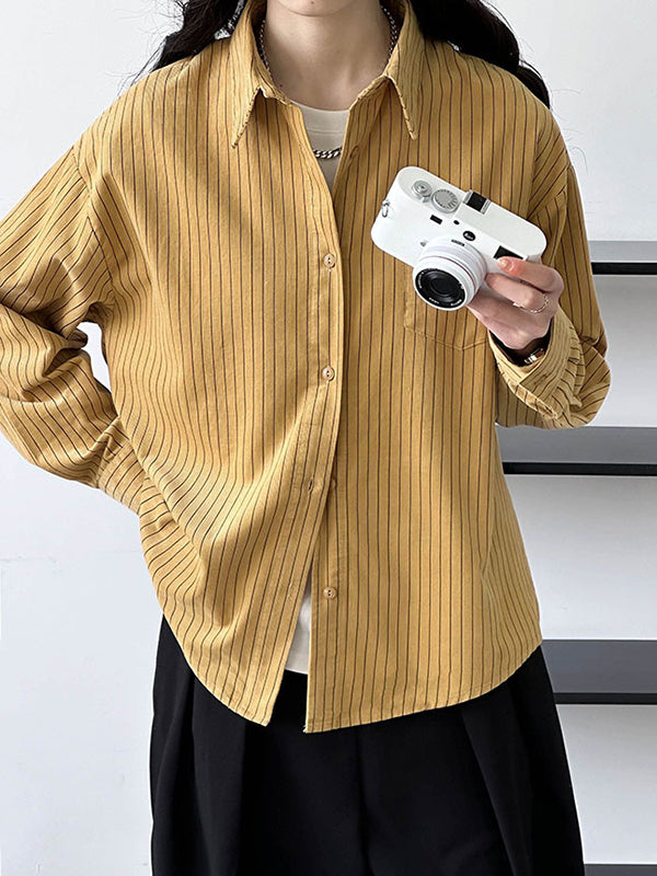 Polished Blouse with an Effortless Classic Look