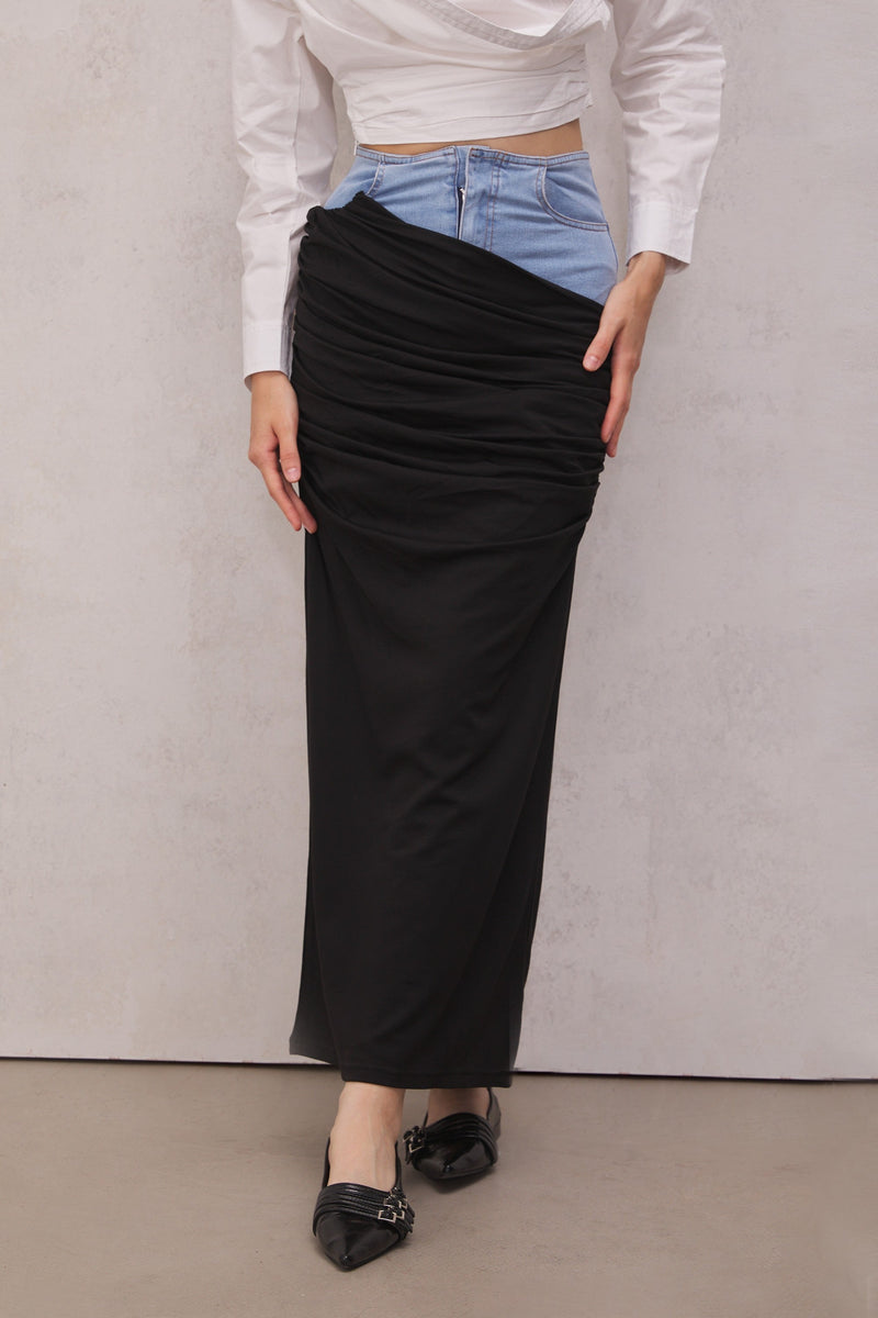 A Vintage Style Garment with Delicate Timeless Details