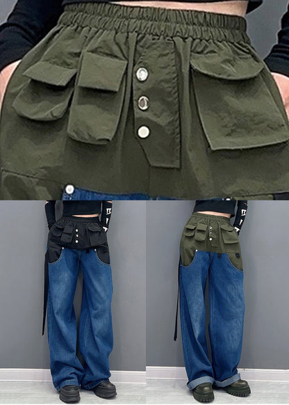 Elegantly Styled Pants for Everyday Wear