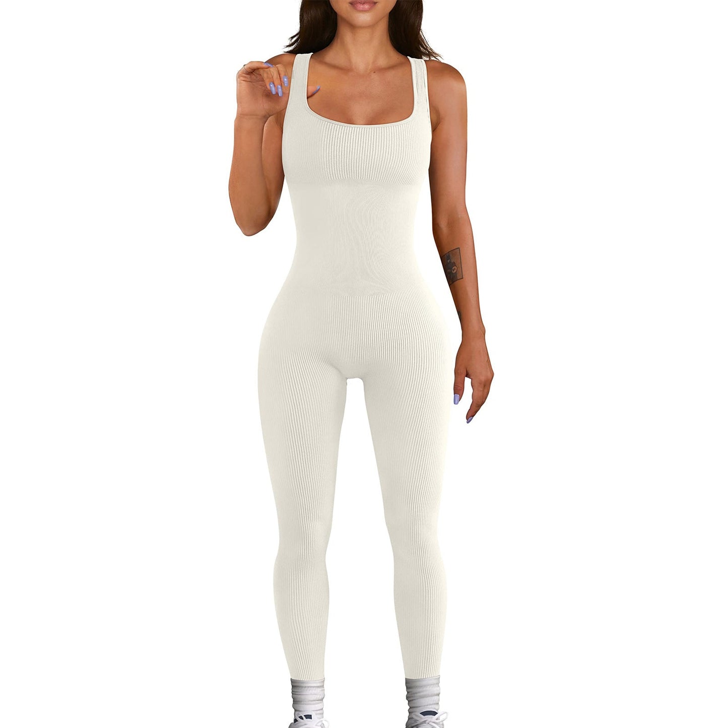 Beautifully Balanced Garment with Timeless Character