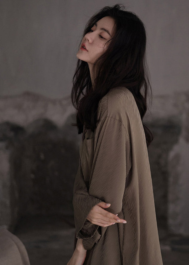 Elegantly Styled Garment for Everyday Wear