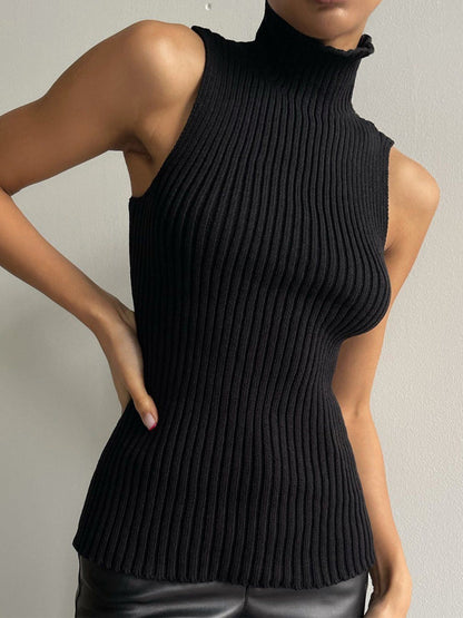 Gracefully Styled Top for Any Occasion