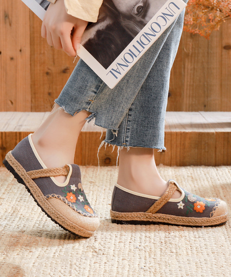 Vintage Inspired Shoes with a Contemporary Edge