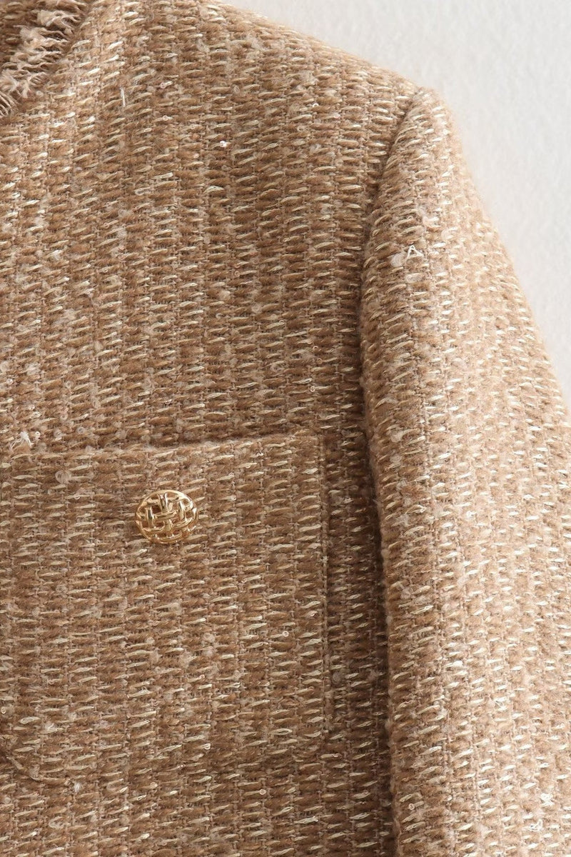 Classic Vintage & Enduringly Stylish Coat