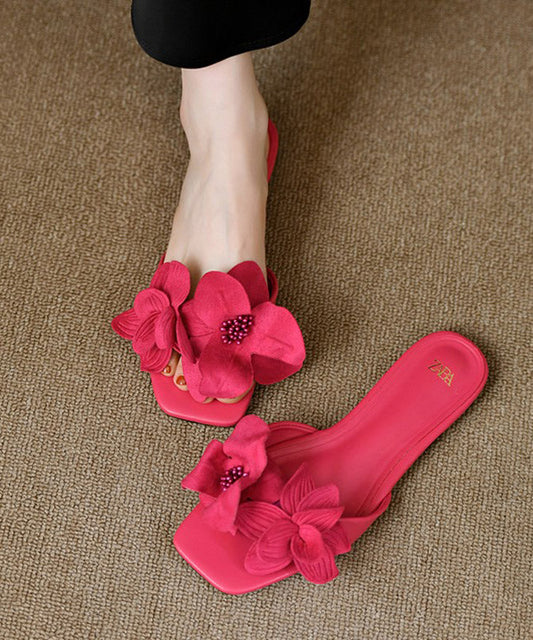 Beautifully Crafted Sandals in a Classic Style