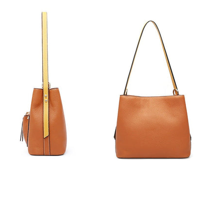 Sophisticated Bag with a Clean Classic Look