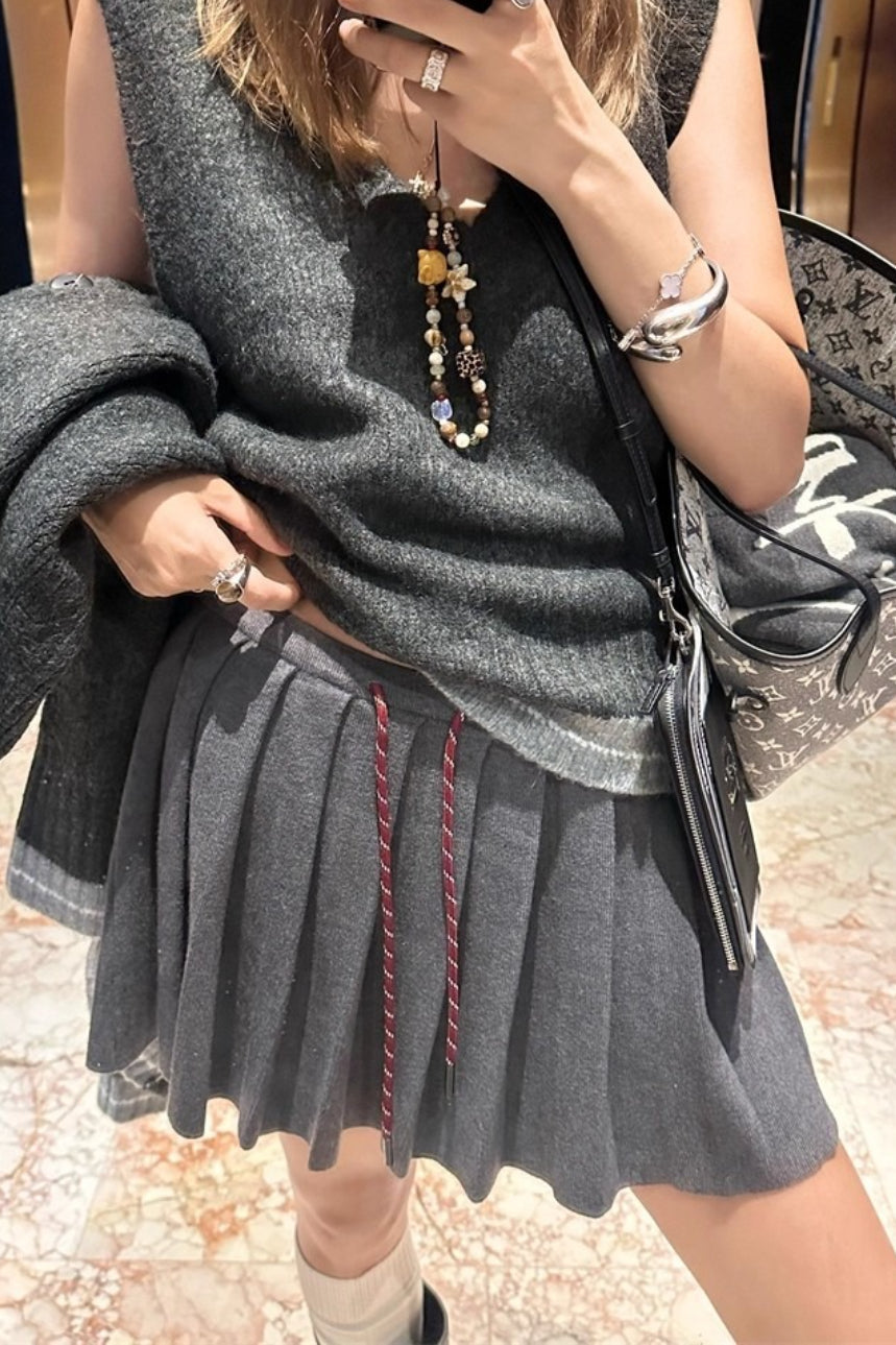 Gracefully Styled Garment for Any Occasion
