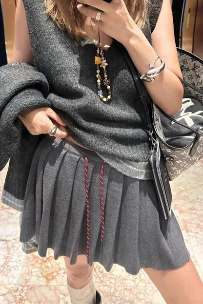 Gracefully Styled Garment for Any Occasion
