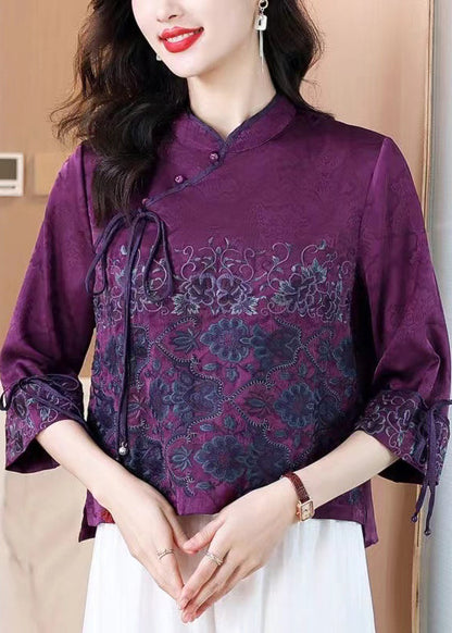 Elegantly Styled Shirt for Everyday Wear