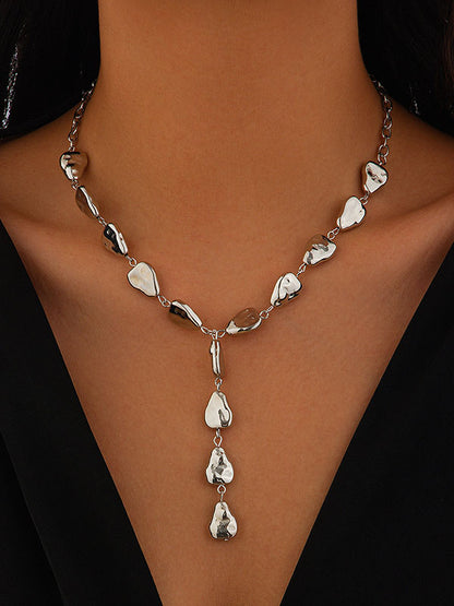 Beautifully Finished Garment in a Timeless Design
