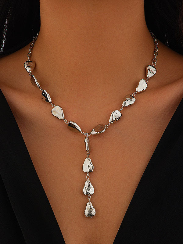 Beautifully Finished Garment in a Timeless Design