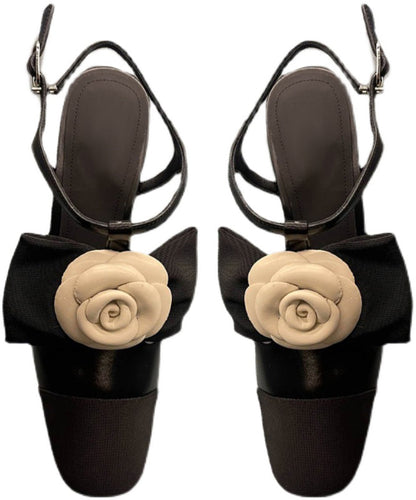 Elegantly Styled Sandals for Everyday Wear