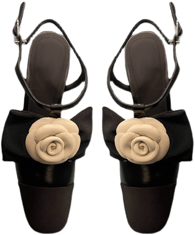 Elegantly Styled Sandals for Everyday Wear