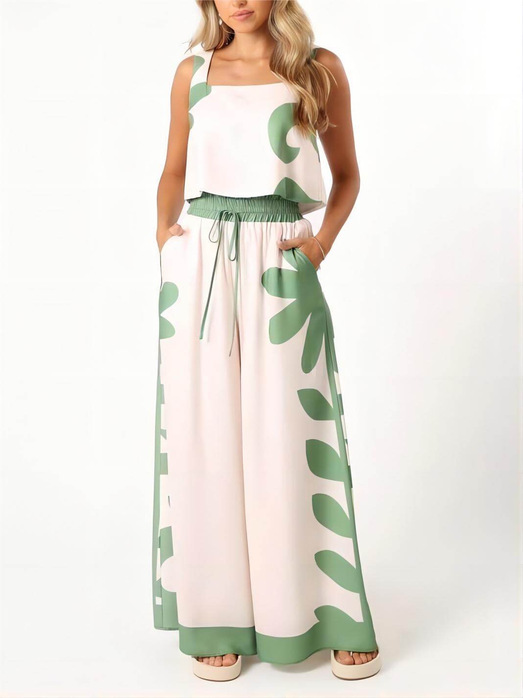 Gracefully Styled Pants for Any Occasion