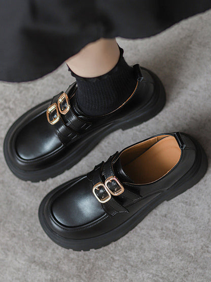Beautifully Crafted Shoes in a Classic Style