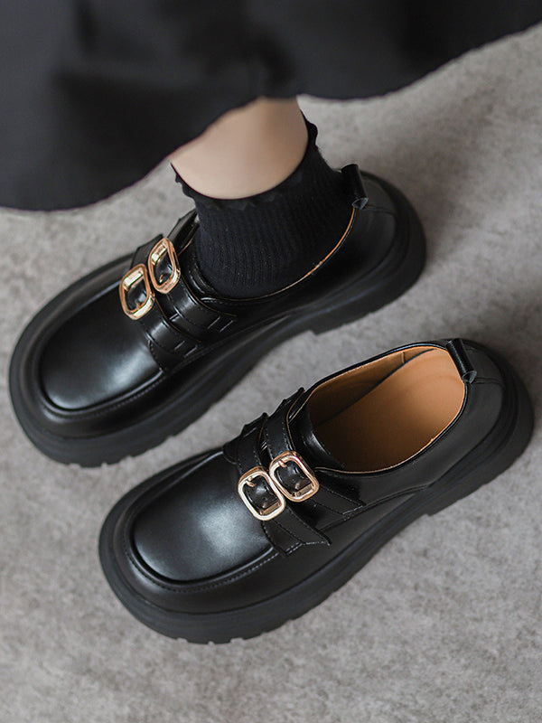 Beautifully Crafted Shoes in a Classic Style