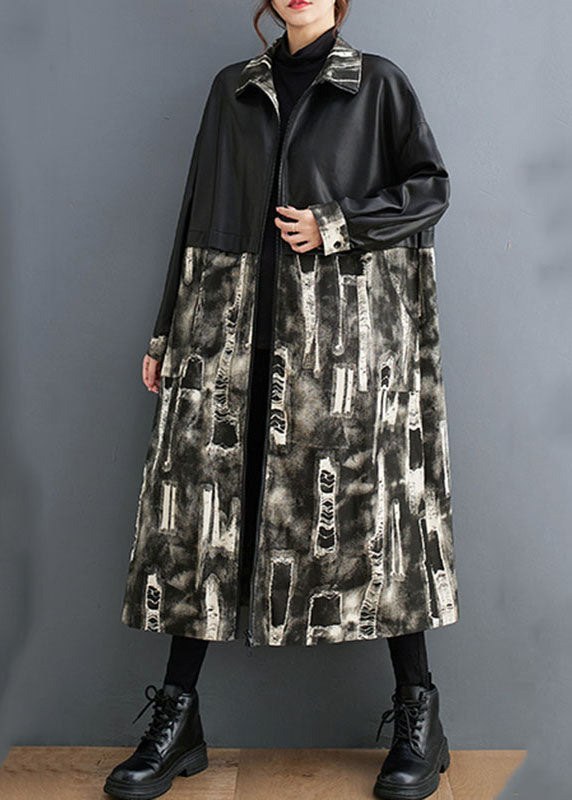 Classic Vintage & Enduringly Stylish Coat