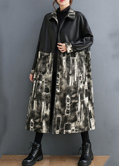 Classic Vintage & Enduringly Stylish Coat