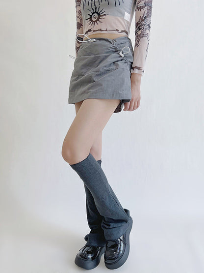 Classic Vintage Garment with a Flattering Fit