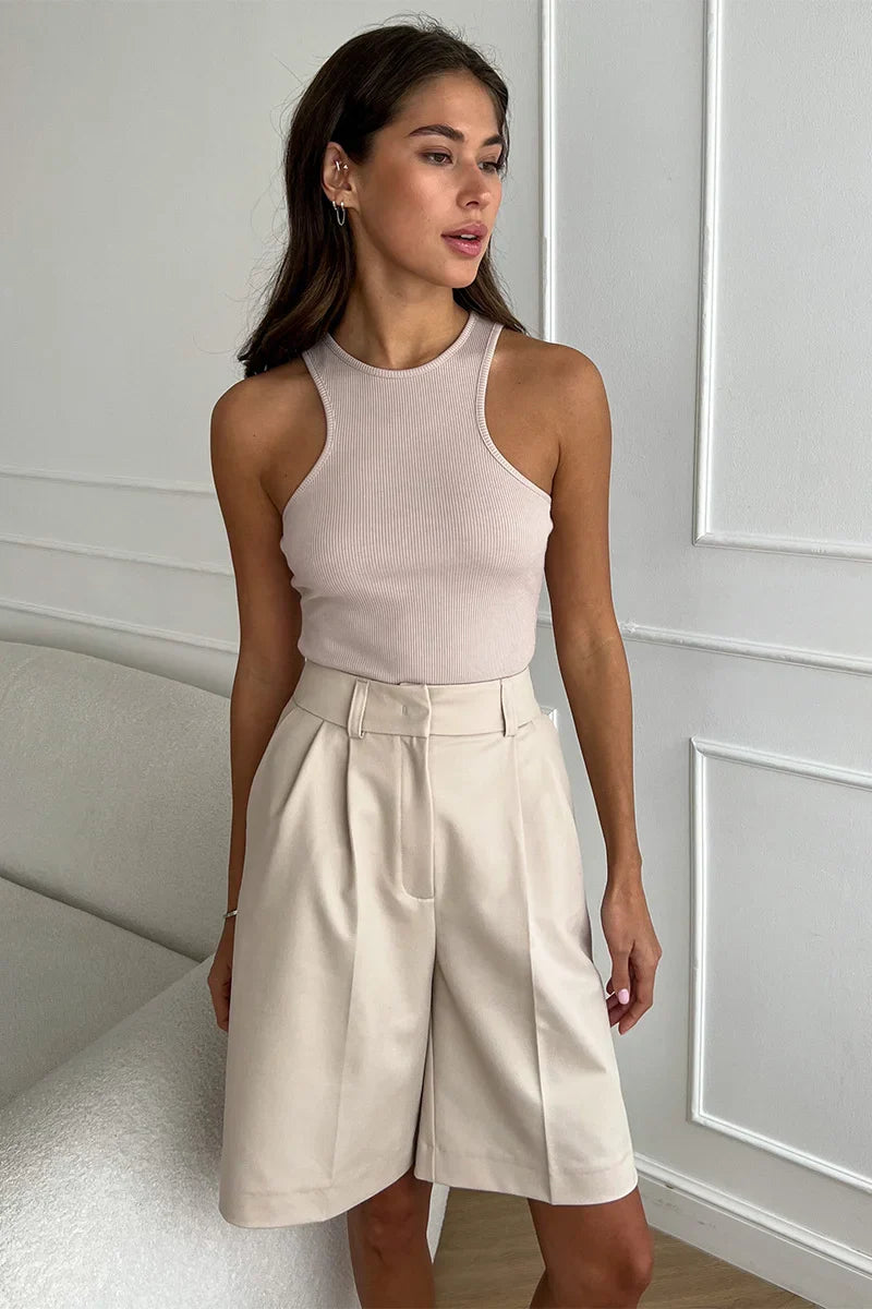 Elegantly Styled Garment for Everyday Wear