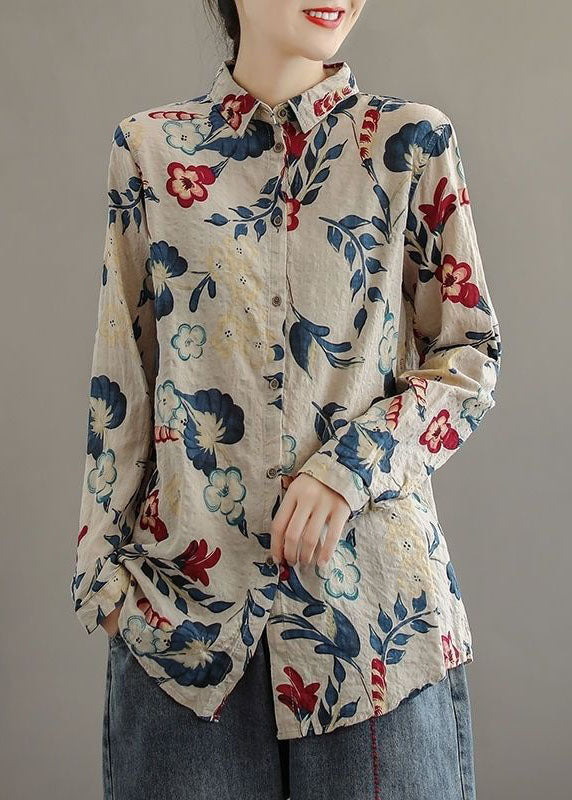 Effortlessly Elegant Shirt with a Timeless Design