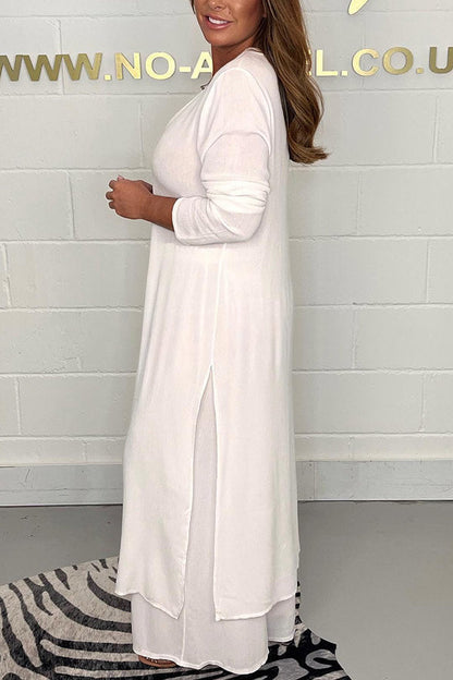 Vintage Inspired Pants with a Contemporary Edge