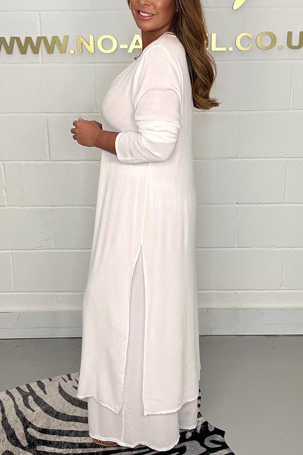 Vintage Inspired Pants with a Contemporary Edge