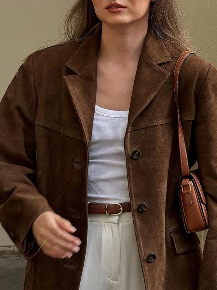 Classic Vintage & Enduringly Stylish Jacket