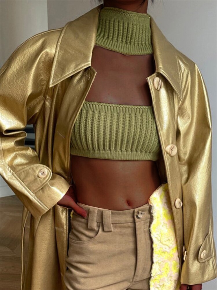 Vintage Inspired Top with a Contemporary Edge