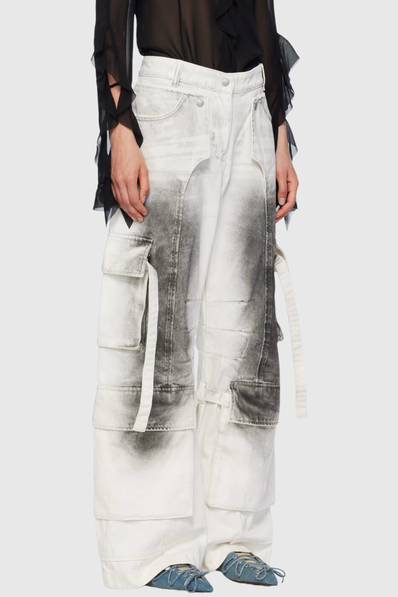 Beautifully Balanced Garment with Timeless Character