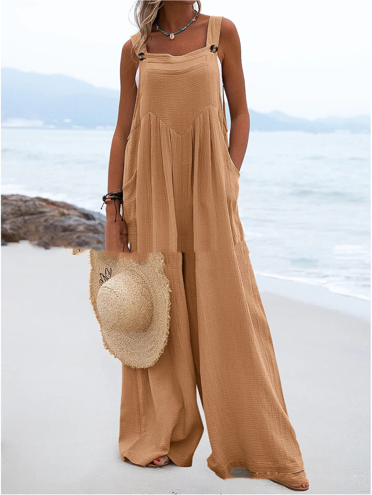 Elegantly Styled Garment for Everyday Wear