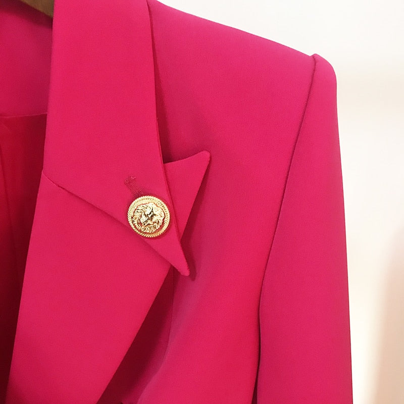 Classic Vintage Garment with a Flattering Fit