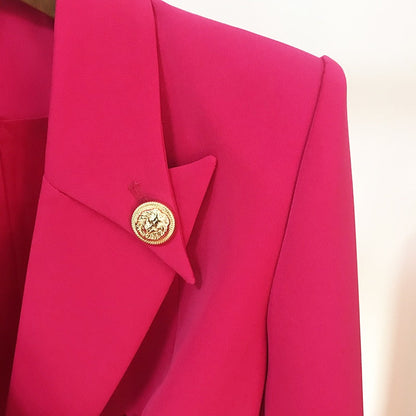 Classic Vintage Garment with a Flattering Fit