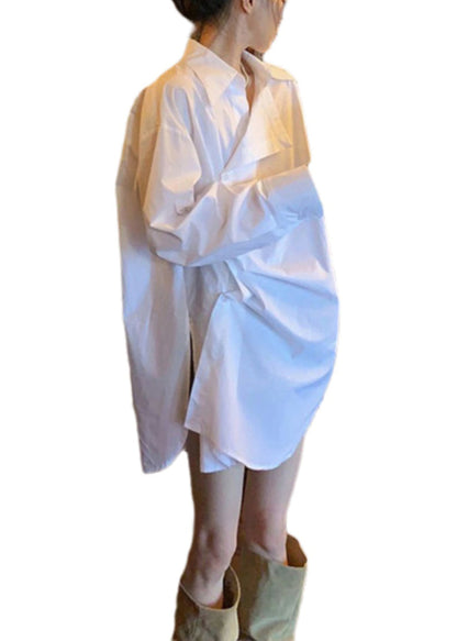 Beautifully Finished Shirt in a Timeless Design