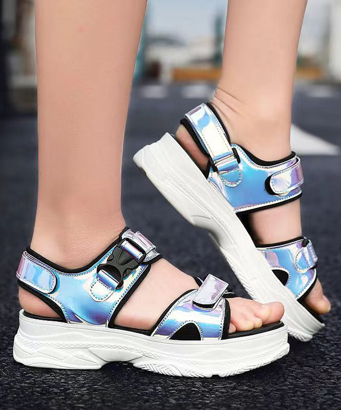 Beautifully Crafted Sandals in a Classic Style