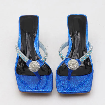Vintage Inspired Heels with a Contemporary Edge