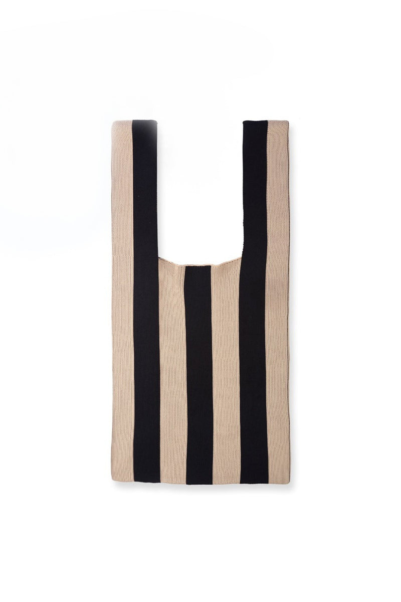 Beautifully Balanced Bag with Timeless Character