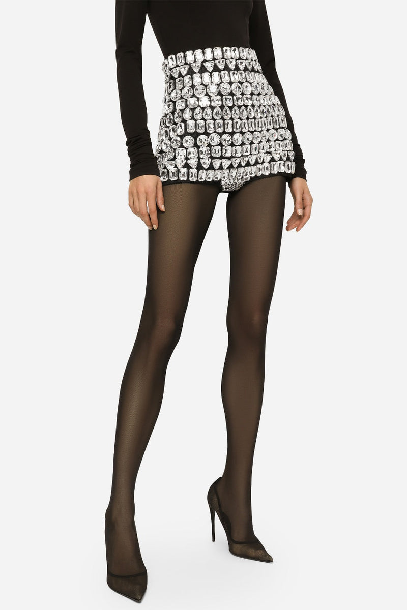 Well Tailored Garment with a Graceful Silhouette