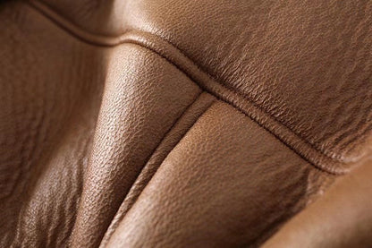 Polished Jacket with an Effortless Classic Look