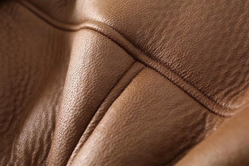 Polished Jacket with an Effortless Classic Look