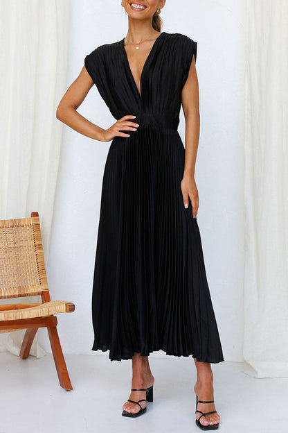 Polished Garment with an Effortless Classic Look