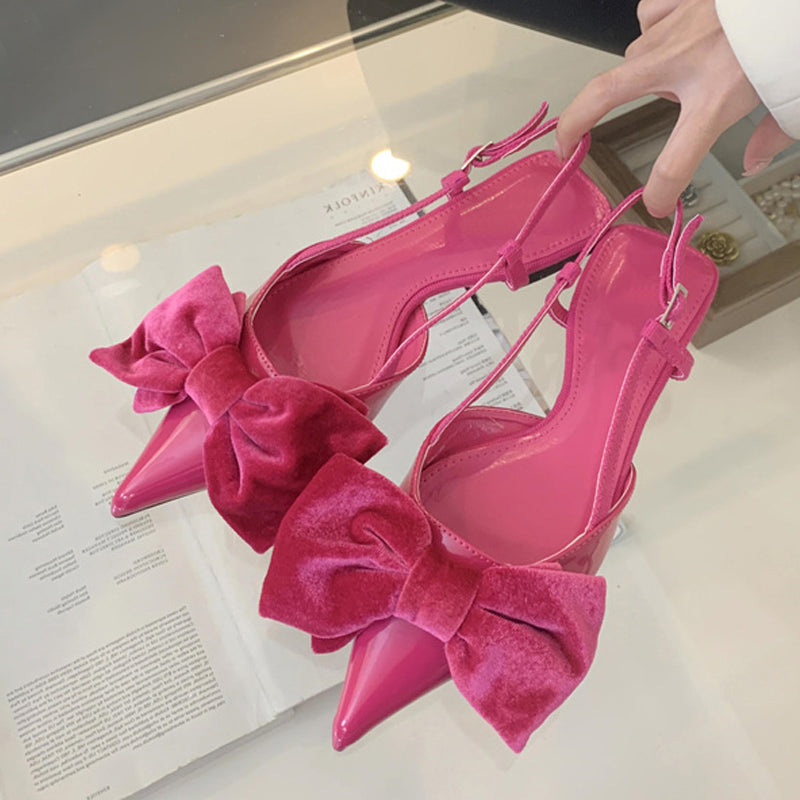 Elegantly Styled Sandals for Everyday Wear
