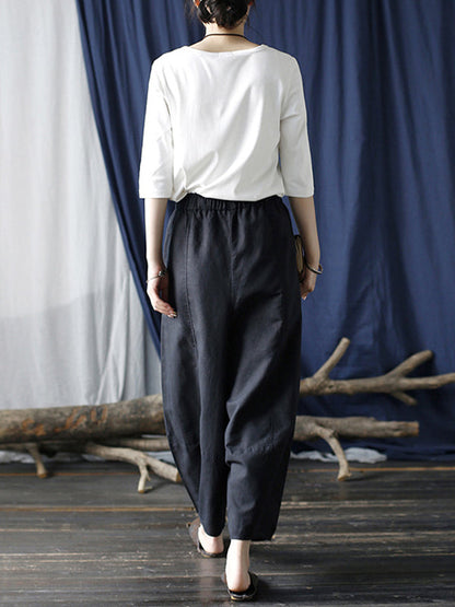 Elegantly Styled Pants for Everyday Wear