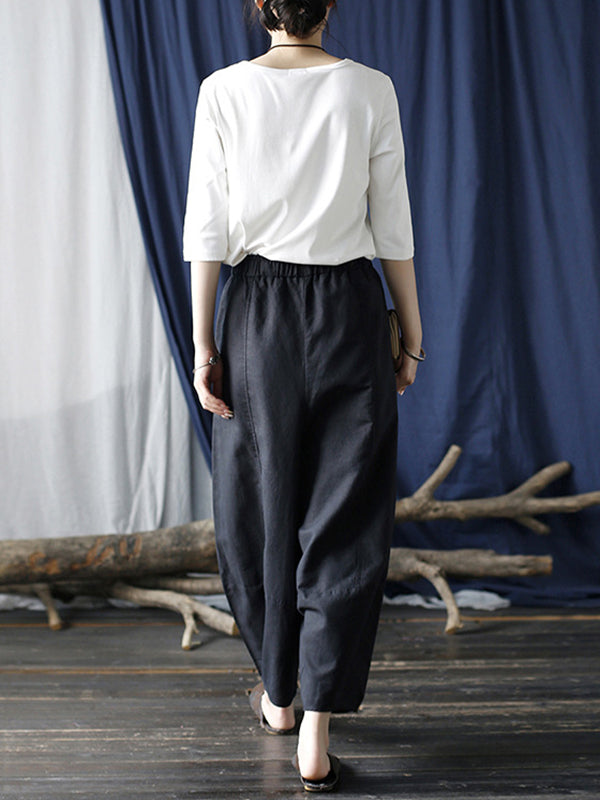Polished Pants with an Effortless Classic Look