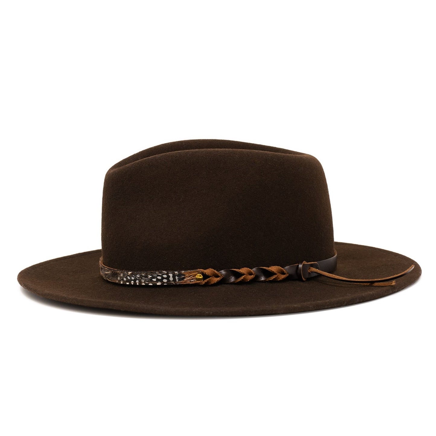 Sophisticated Garment with a Clean Classic Look
