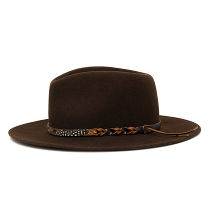 Sophisticated Garment with a Clean Classic Look