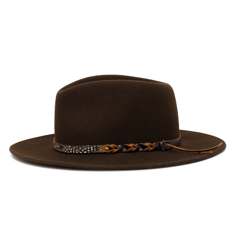 Sophisticated Garment with a Clean Classic Look